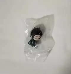 鬼滅の刃 ガチャガチャ 竈門炭治郎