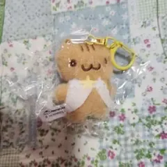 ポムポムプリン マスコット ガチャ ベーグル