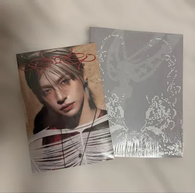 AMPERS&ONE アルバム ジホ