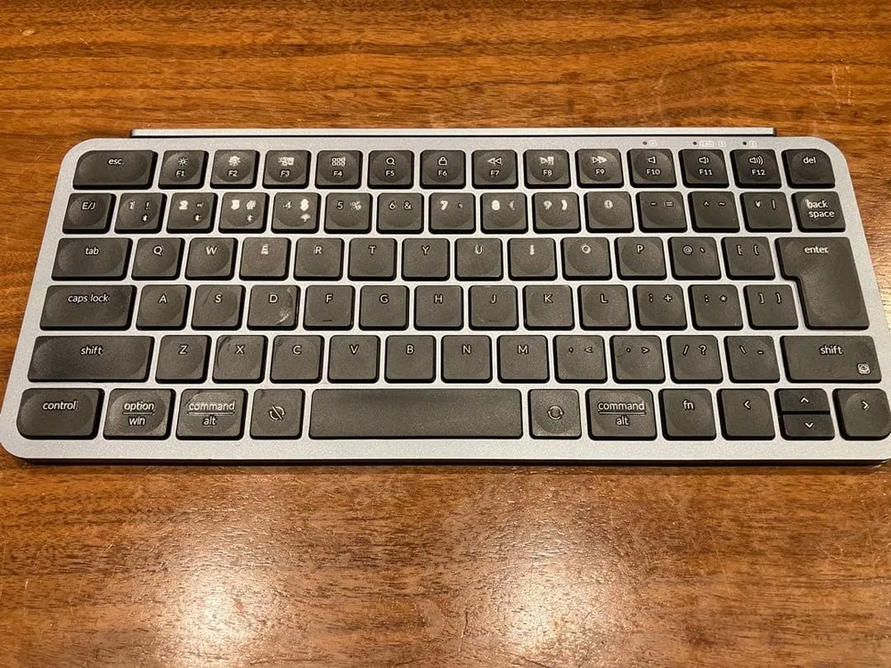 Keychron B1Pro キーボード 本体