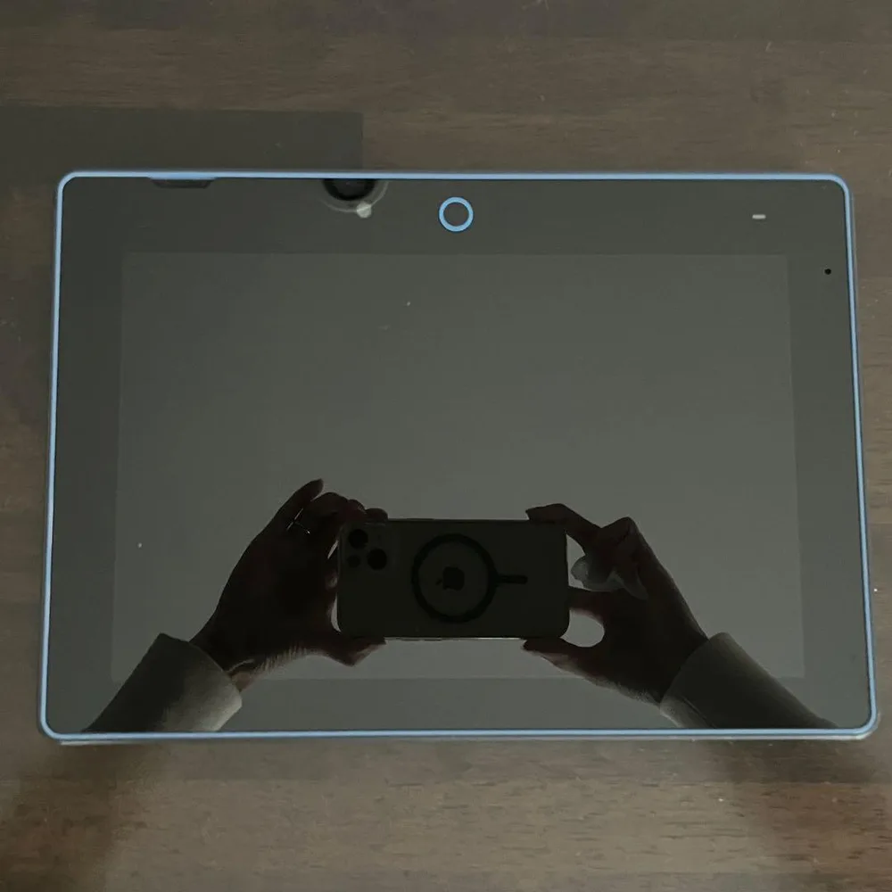 【初期化済み】チャレンジパッド Neo(TAB-A05-BA1) カバー付き