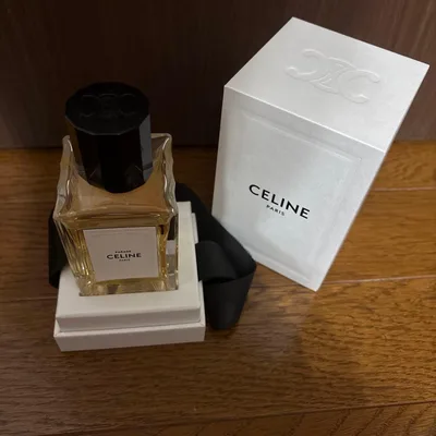 CELINE PARADE オードパルファム 香水 100ml