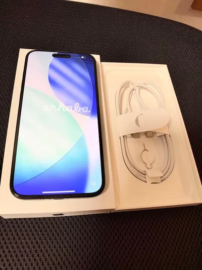 Apple iPhone 16 plus 128GB ブラック SIMフリー