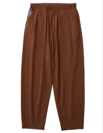 Evisenskateboards ATARIEASYASPIE PANTS L