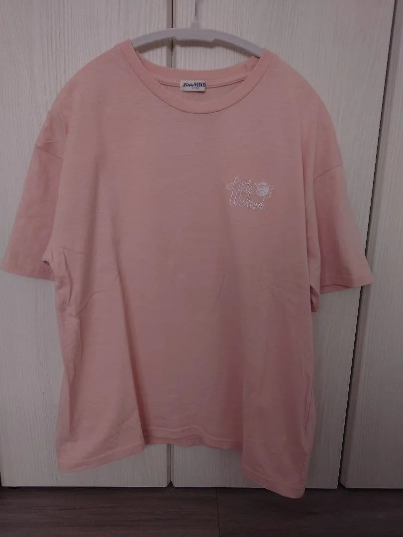 Little WEEKEND Tシャツ 160cm