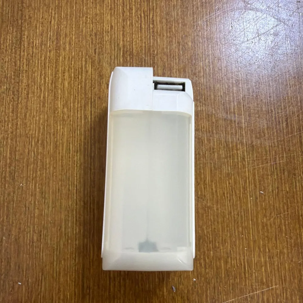 トップランド 乾電池式 USB充電器