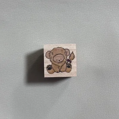 HAPPY SEED 三越限定スタンプ はんこ 新品未使用