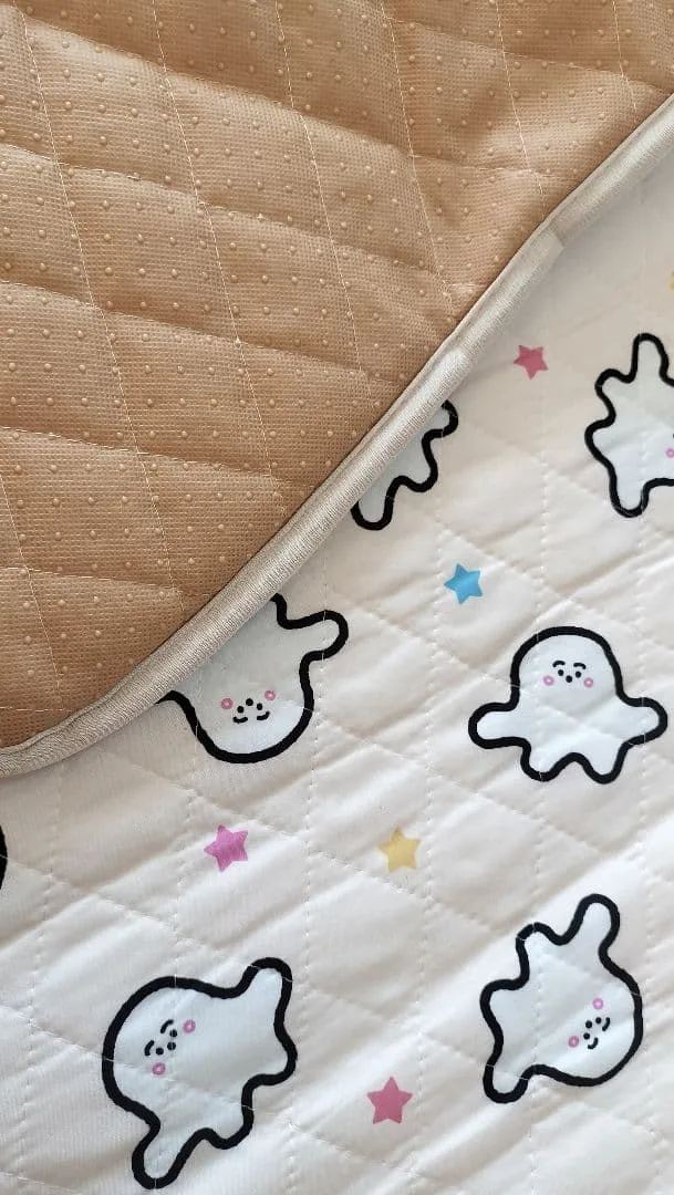 シナプしゅ 敷布団