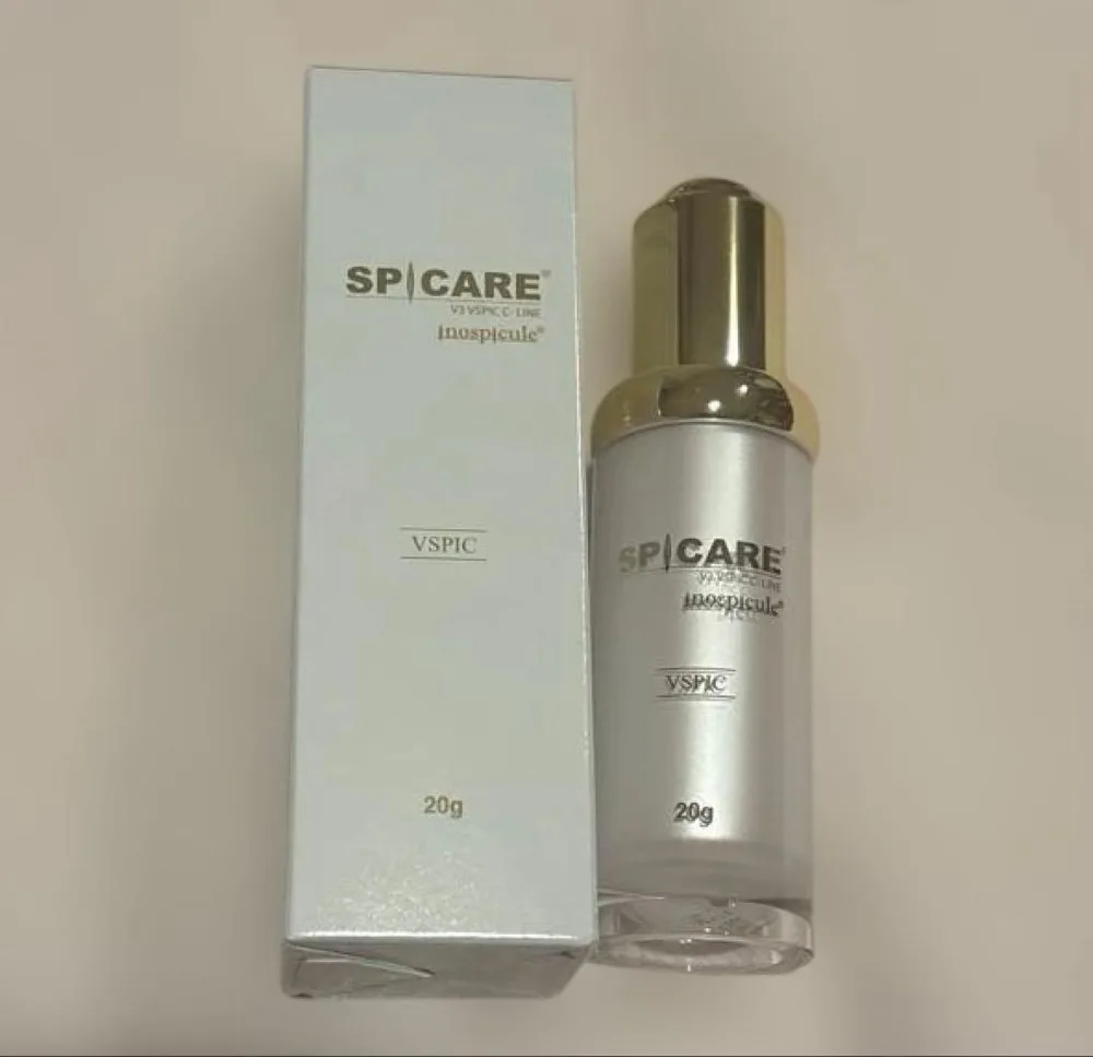 SPICARE V3 VSPIC C-LINE 美容液 20g