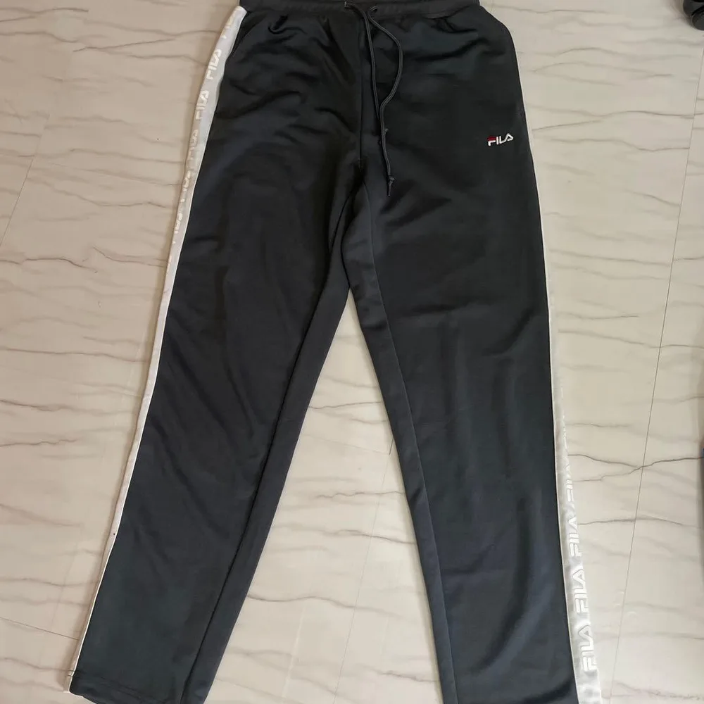 FILA ジャージ トレーニング パンツ