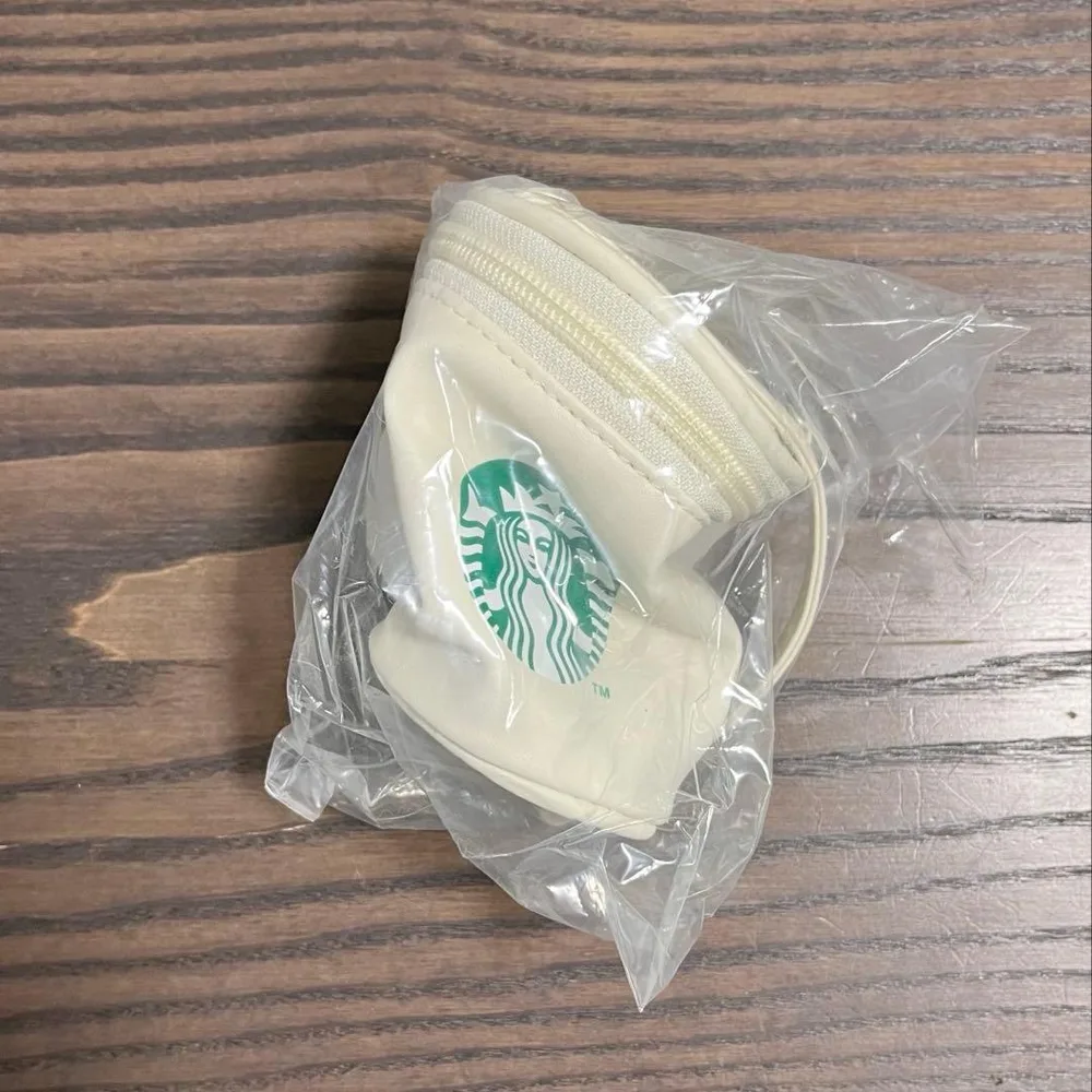 【匿名配送】スターバックス 福袋2026 カップポーチ