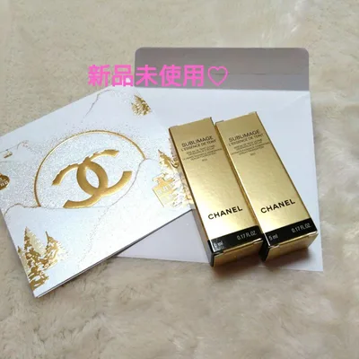 国内正規品(新品)CHANEL サブリマージュ レサンス ドゥ タン B20