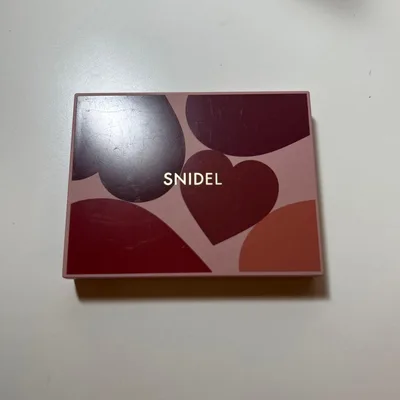 SNIDEL BEAUTY アイデザイナー EX10