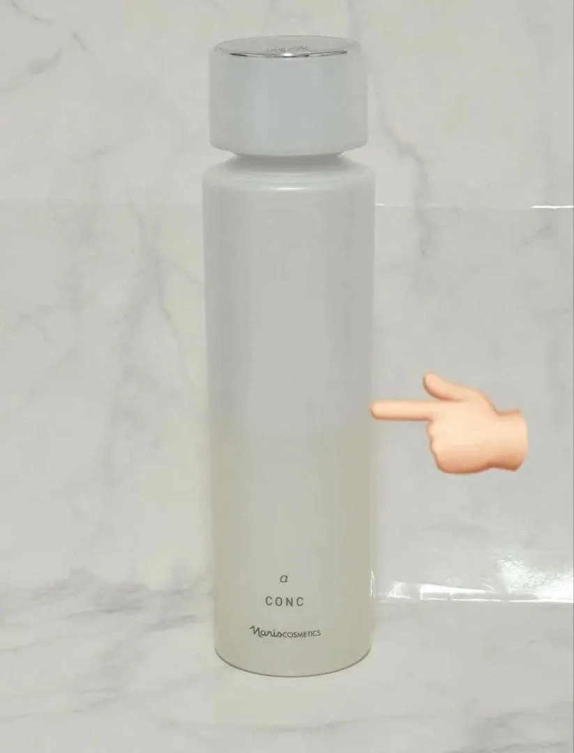 ナリス マジェスタ コンクα ふきとり化粧水180ml