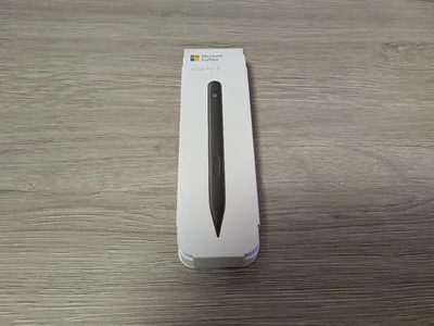 Microsoft Surface スリムペン 2