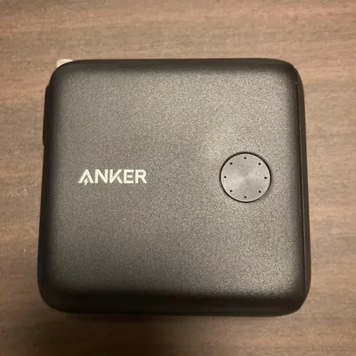 Anker PowerCore Fusion 10000 ブラック