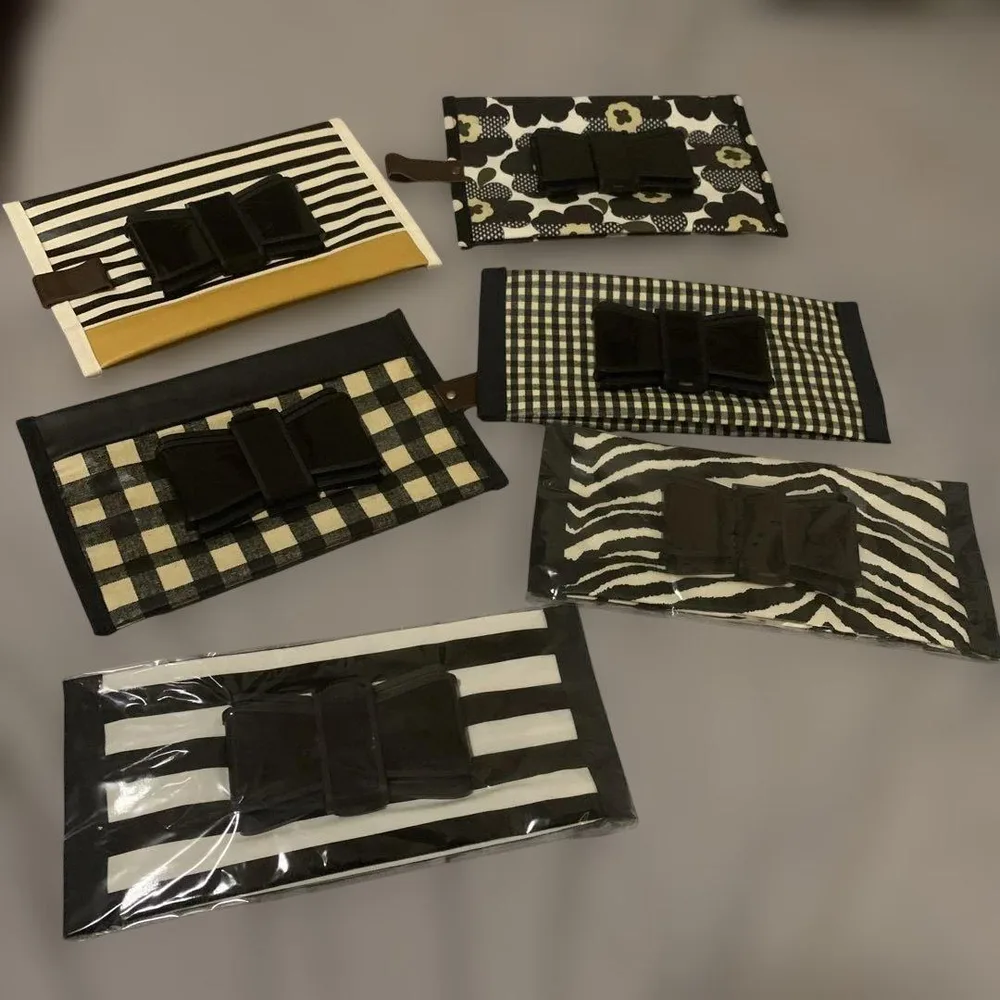 おしりふきケース/ハンドメイド/6点セット