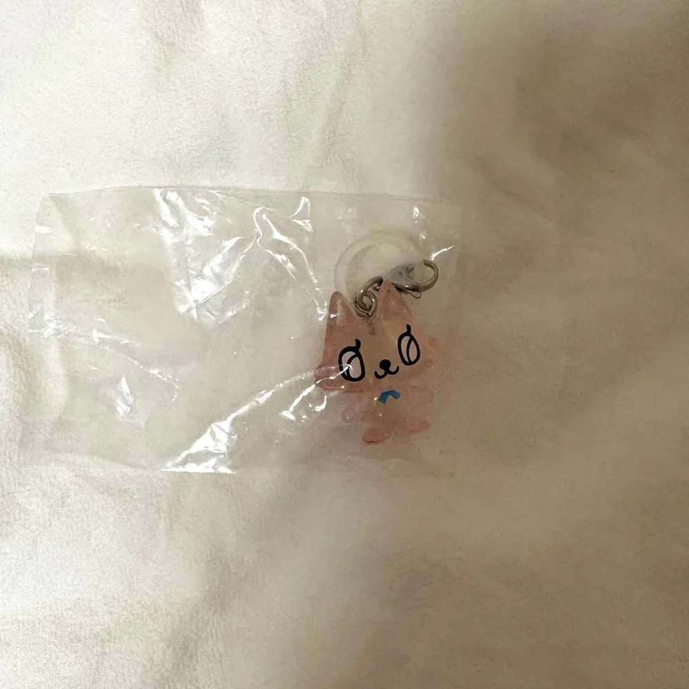【新品・未使用】ナルミヤめじるしアクセサリー