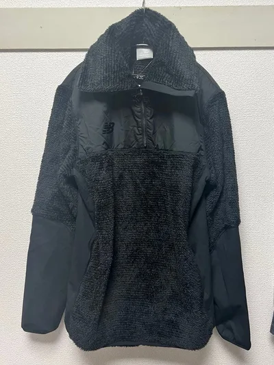【新品】ニューバランス フリース