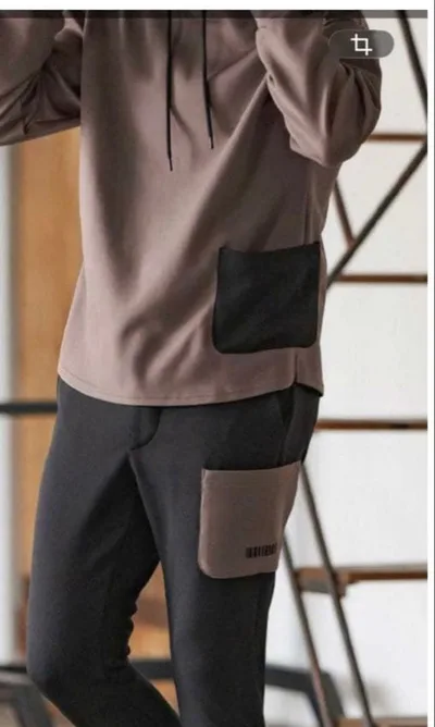 felkod❗️セットアップ フーディー パンツ❗️サイズL❗️