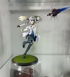 【ゼノブレイド】 メリア・エンシェント フィギュア