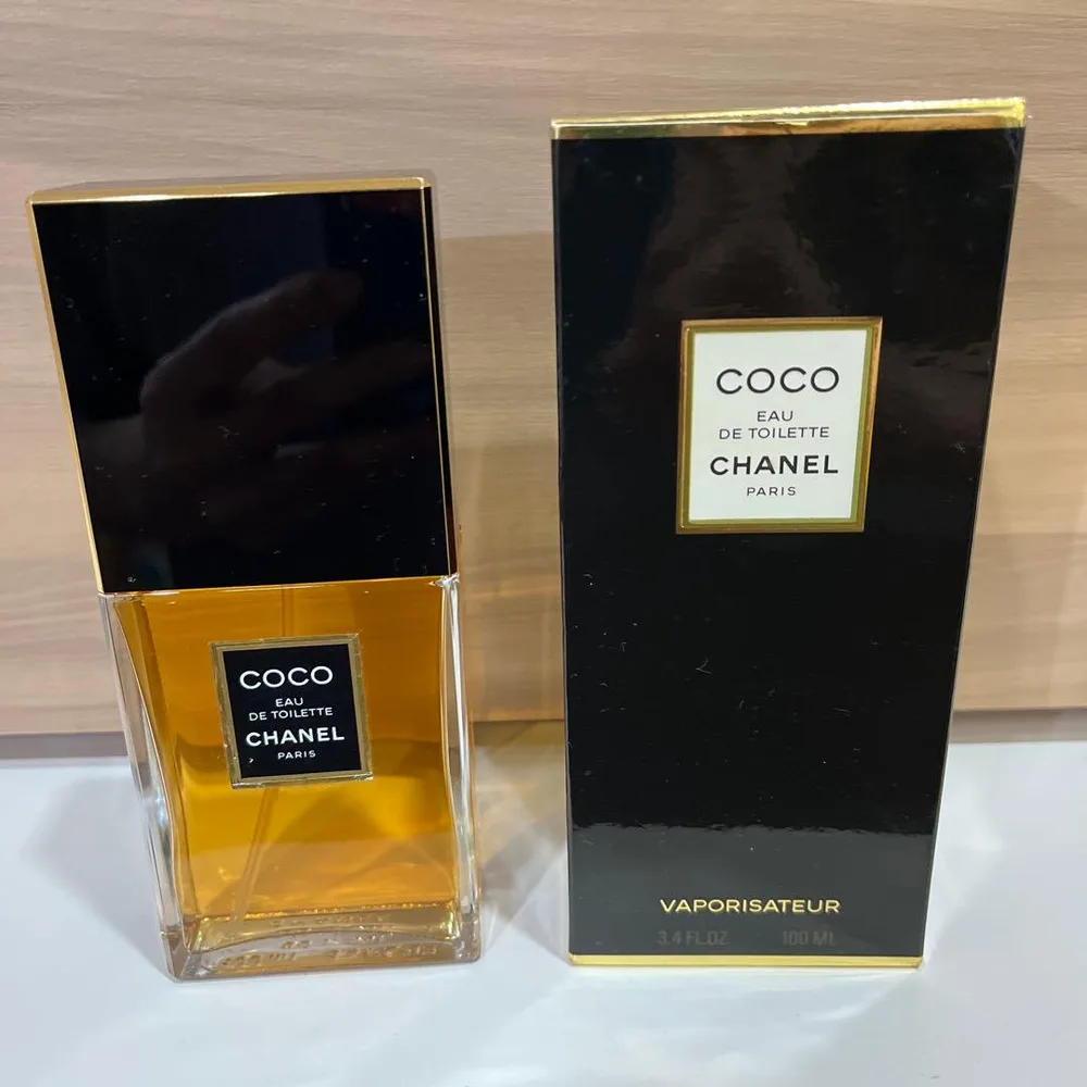 CHANEL COCO オードトワレ 100ml