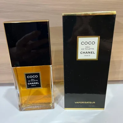 CHANEL COCO オードトワレ 100ml