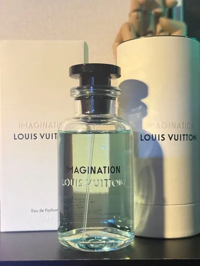 ⑥LOUIS VUITTON IMAGINATION 香水