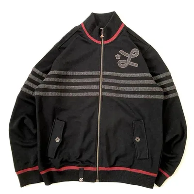 LRG エルアールジー トラックジャケット ジャージ ストリート系
