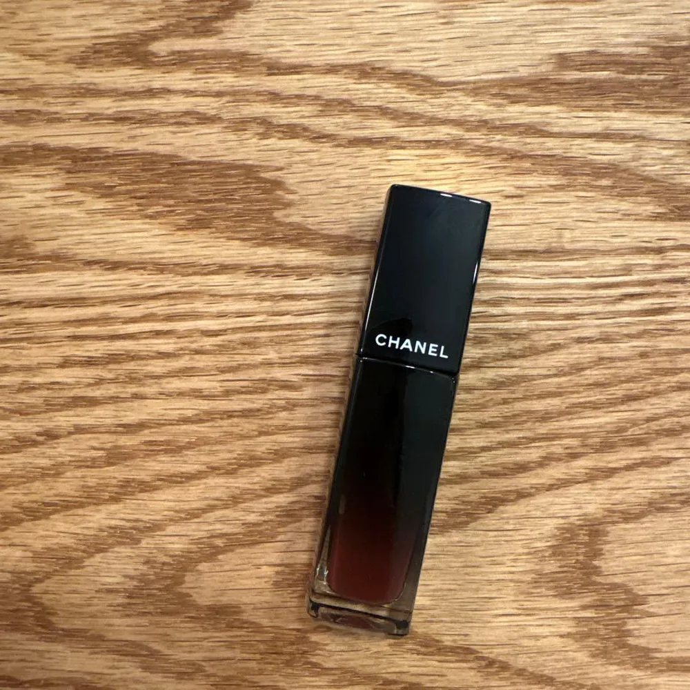 CHANEL ルージュ アリュール ラック 75 フィデリテ