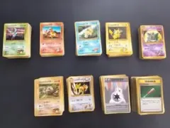 ポケモンカード ジムリーダー まとめ売り 大量セット 650以上 ゲンガー