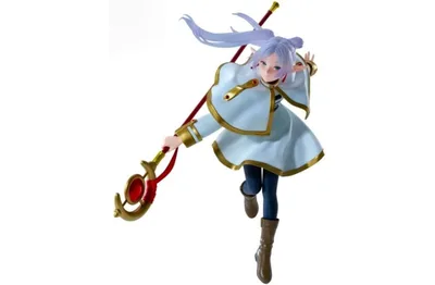 【新品・未開封】葬送のフリーレンMAXIMATIC FRIEREN Ⅱフィギュア