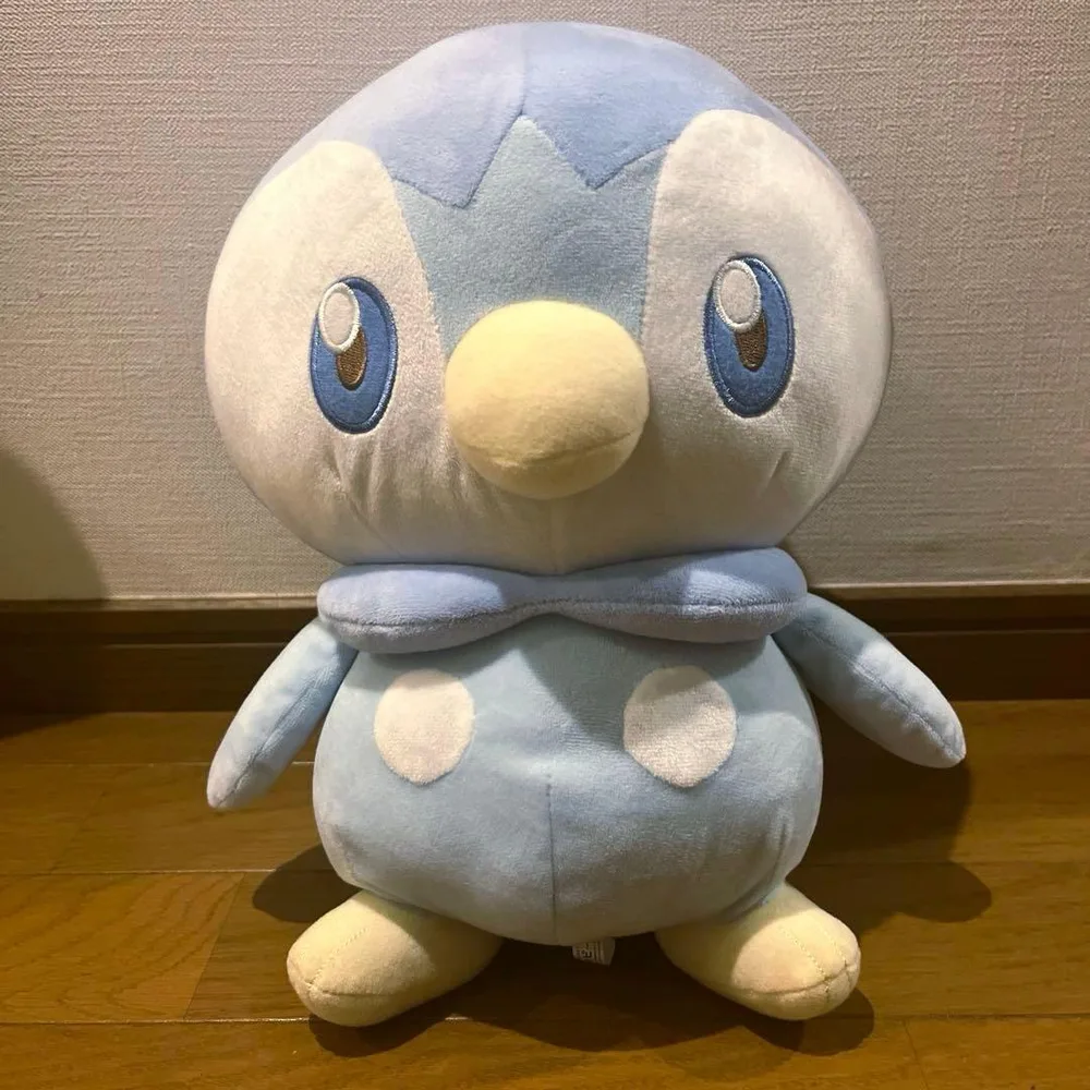 ポケモン ポッチャマ めちゃもふぐっとぬいぐるみ