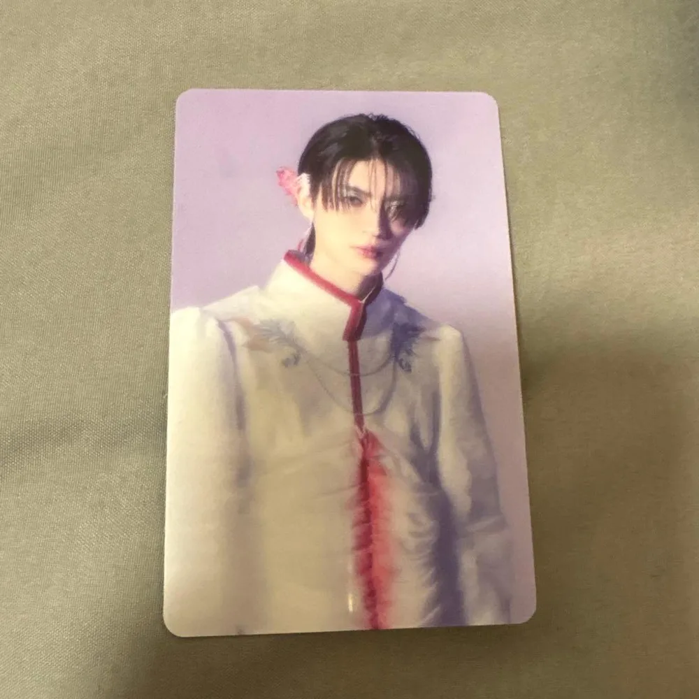 EBiDAN THE LIVE 2026 プラカード 原因は自分にある。杢代和人