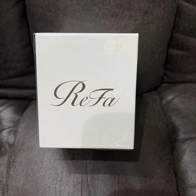 ReFa ハートブラシレイローズゴールド