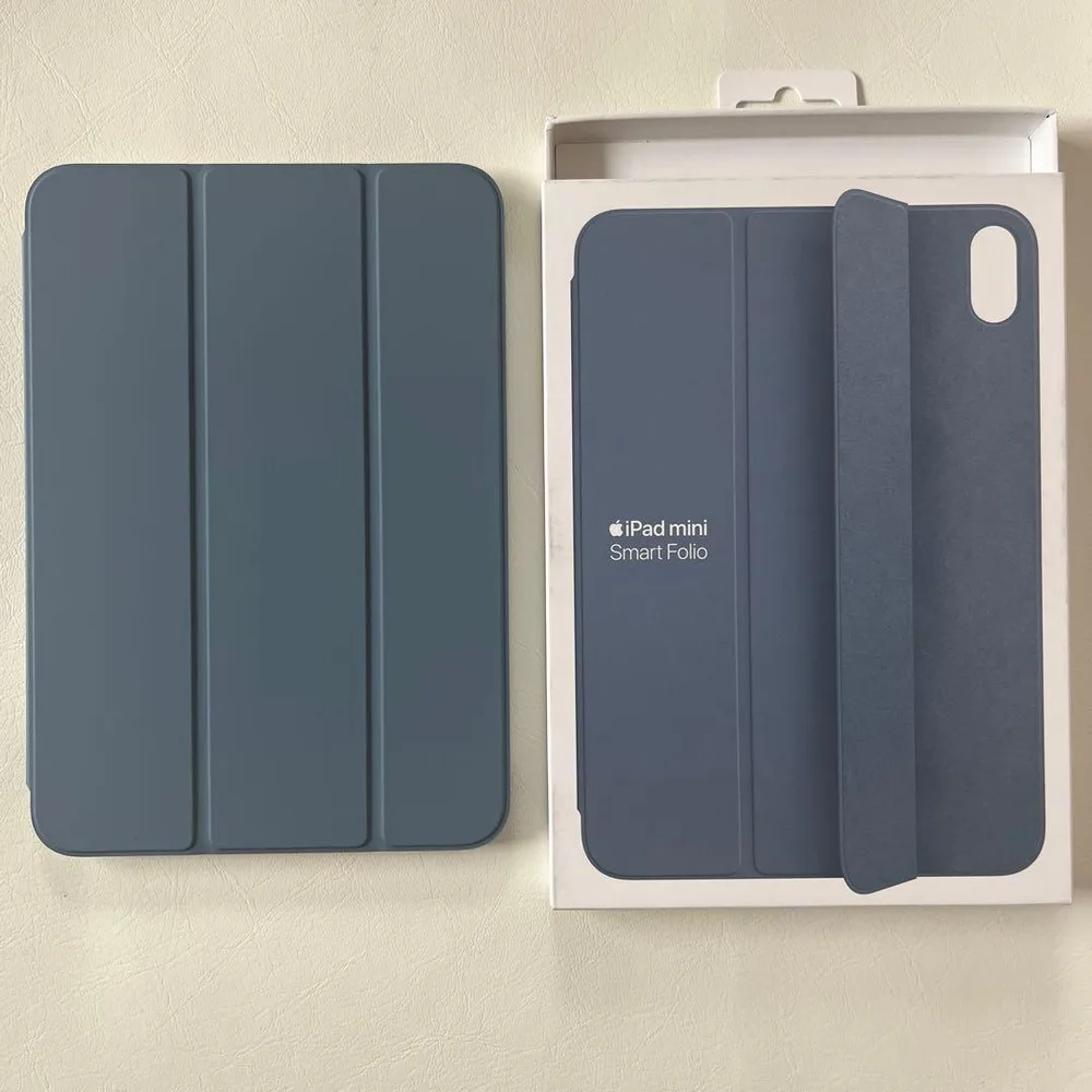 Apple iPad mini Smart Folio(デニム)