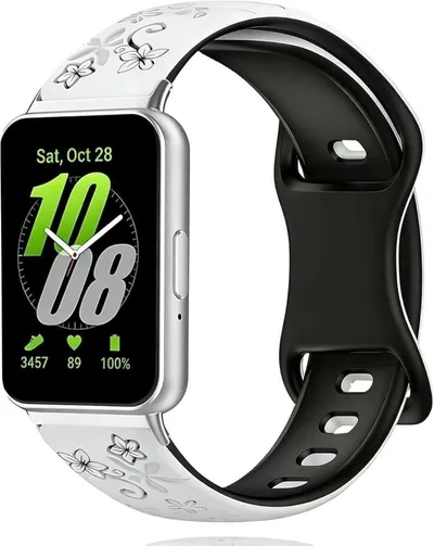 ●For Samsung Galaxy Fit3 バンド ギャラクシーフィッ