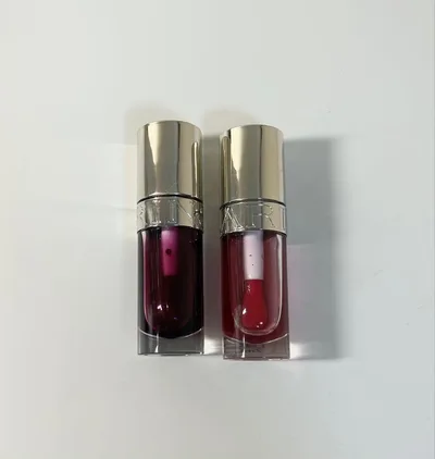 CLARINS リップコンフォートオイル 02 10 2本セット