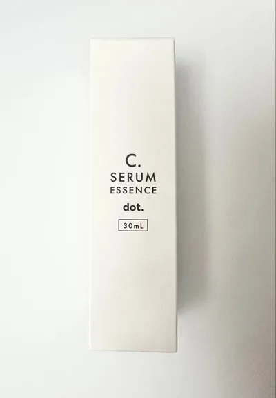 dot. C セラムエッセンス 美容液 30mL