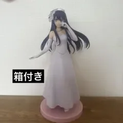 【推しの子】星野アイ ウェディングドレス フィギュア