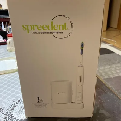 スプリーデント 2 ミニッツ 電動パワーブラシ 本体