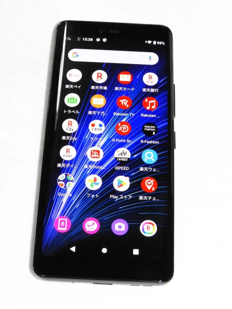 Rakuten Hand 5G 128GB P780 SIMフリー
