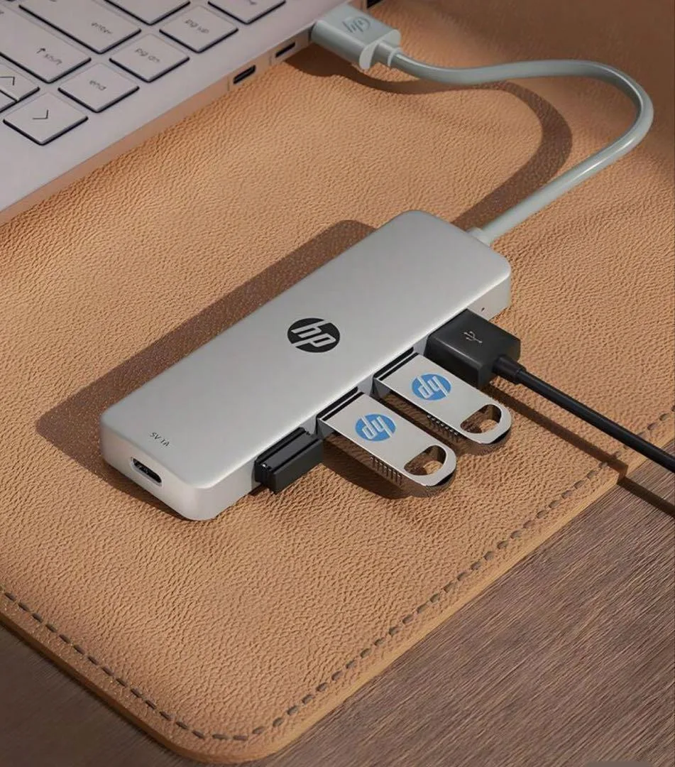 USBハブ Type-C 8in1 HDMI LANポート搭載