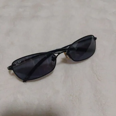 Ray-Ban サングラス ブラック