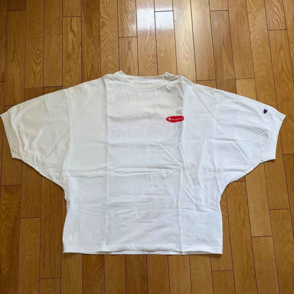 champion 半袖