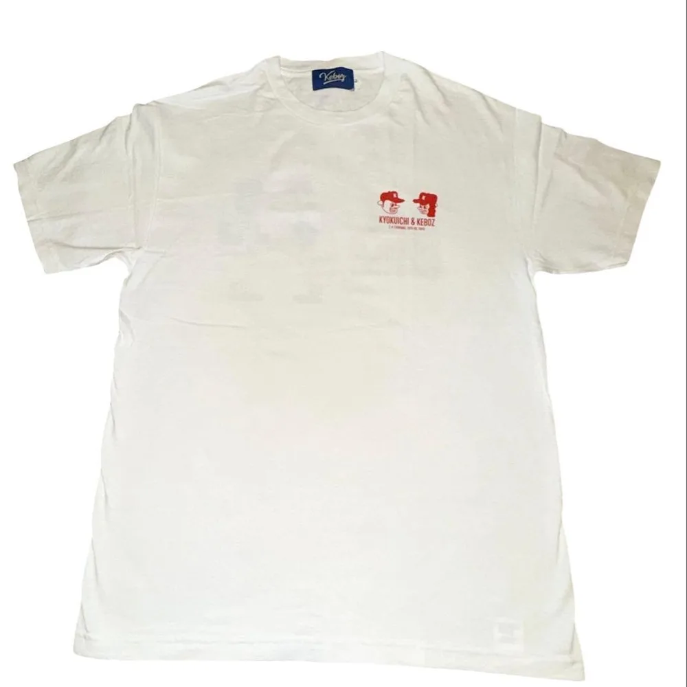 keboz 旭一 Tシャツ Lサイズ