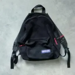 USA製 OUTDOOR PRODUCTS メッシュバックパック y2k