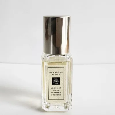 新品☆Jo Malone☆ジョーマローン ミッドナイト ムスク&アンバー 9ml