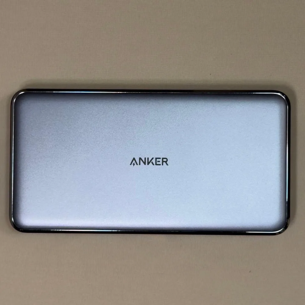 ドッキングステーション Anker 563 A8395 本体のみ