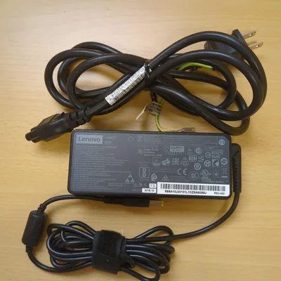 Lenovo ACアダプター PA-1900-72 90W